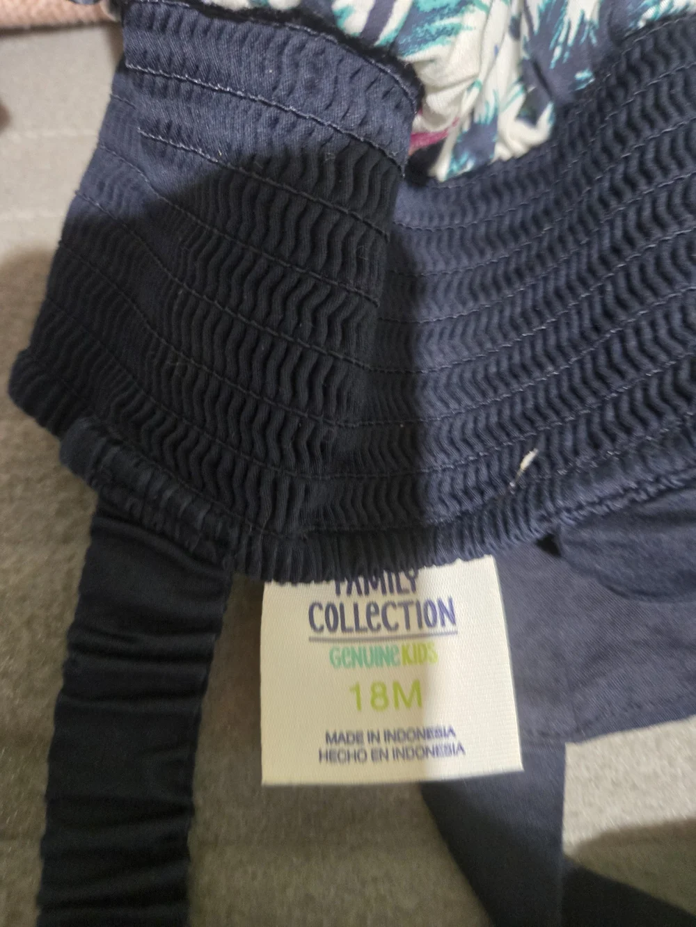 Gymboree adorable vintage